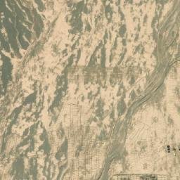 Satellite imagery of Khālishkak, AF