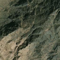 Satellite imagery of Mandzarakī Ghar, AF