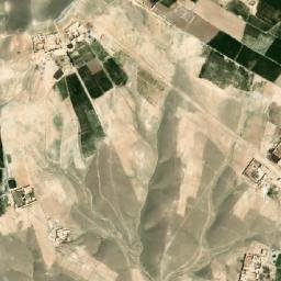 Satellite imagery of Gora Landaynava, AF