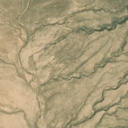 Satellite imagery of Amān Ghar, AF