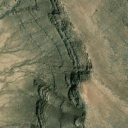 Satellite imagery of Amān Ghar, AF