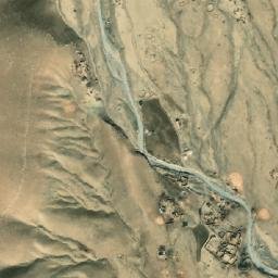 Satellite imagery of Gōrah Khar, AF