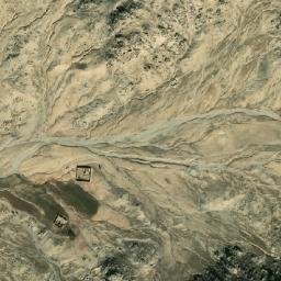 Satellite imagery of Kōh-e Pīāz Kōl, AF