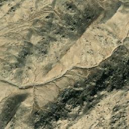 Satellite imagery of Kōh-e Pīāz Kōl, AF