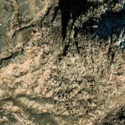 Satellite imagery of Sagzidān, AF