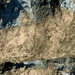 Satellite imagery of Sagzidān, AF