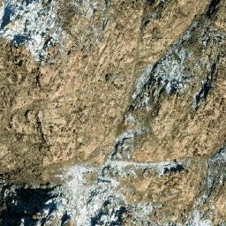 Satellite imagery of Sagzidān, AF