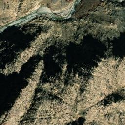 Satellite imagery of Jōlāgak, AF