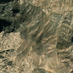 Satellite imagery of Jōlāgak, AF