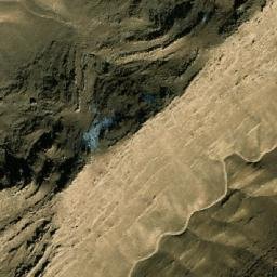 Satellite imagery of Mādanaī Ghunḏêy, AF