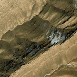 Satellite imagery of Mādanaī Ghunḏêy, AF