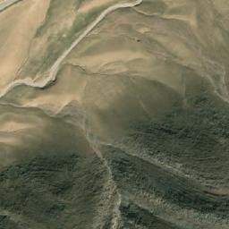 Satellite imagery of Shēr Ghar, AF