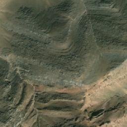 Satellite imagery of Shēr Ghar, AF