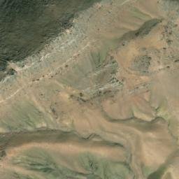 Satellite imagery of Shēr Ghar, AF