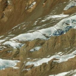 Satellite imagery of Shīnkay, AF