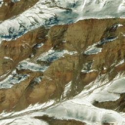 Satellite imagery of Shīnkay, AF