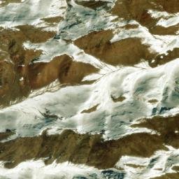 Satellite imagery of Shīnkay, AF