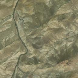 Satellite imagery of Khūn Sayyid, AF