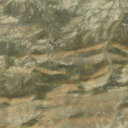 Satellite imagery of Charmas̲h̲kay Ghar, AF