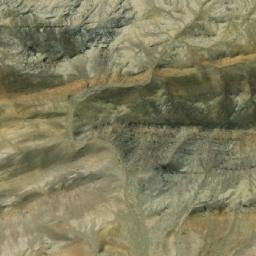 Satellite imagery of Charmas̲h̲kay Ghar, AF