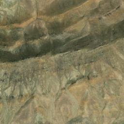 Satellite imagery of Charmas̲h̲kay Ghar, AF