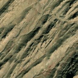 Satellite imagery of Walāṟ Ghar, AF