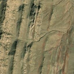 Satellite imagery of Warah, AF