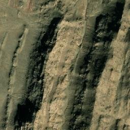 Satellite imagery of Warah, AF