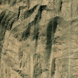 Satellite imagery of Warah, AF