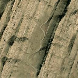 Satellite imagery of Gīdowar Ghar, AF