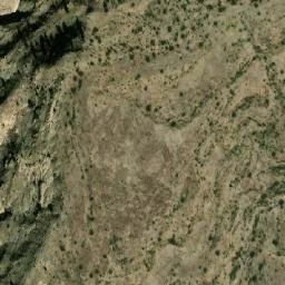 Satellite imagery of Sām Ghar, AF
