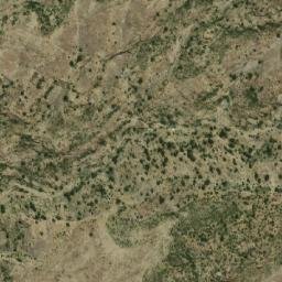 Satellite imagery of Sām Ghar, AF