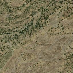 Satellite imagery of Sām Ghar, AF