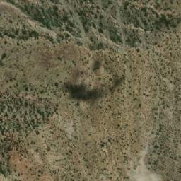 Satellite imagery of Priṟak Ghar, AF
