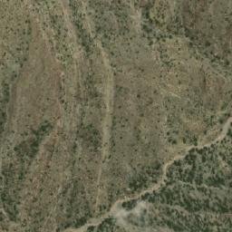 Satellite imagery of Priṟak Ghar, AF