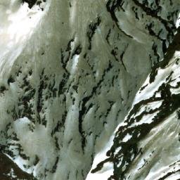Satellite imagery of Cairns, IN