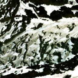 Satellite imagery of Cairns, IN