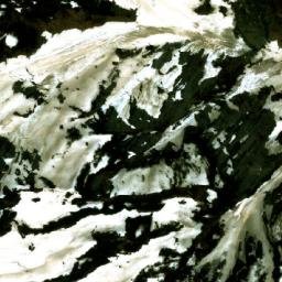 Satellite imagery of Cairns, IN