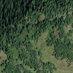Satellite imagery of cairn, IN