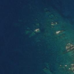 Satellite imagery of Maneki Se, JP