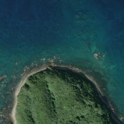 Satellite imagery of Maneki Se, JP