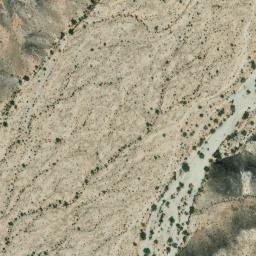 Satellite imagery of Mina Joya Vieja, MX