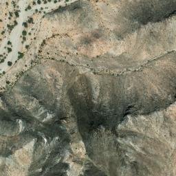 Satellite imagery of Mina Joya Vieja, MX