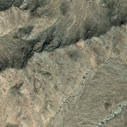 Satellite imagery of Mina Joya Vieja, MX