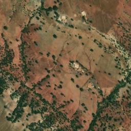 Satellite imagery of Jbel Bou Ikhfawn, MA