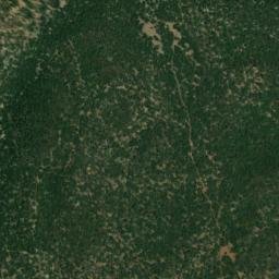 Satellite imagery of Daw Ifrane, MA