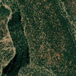Satellite imagery of Daw Ifrane, MA