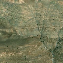 Satellite imagery of Jebel Argououn, MA