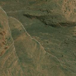 Satellite imagery of Jbel Bouhamiyd, MA
