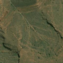 Satellite imagery of Jbel Bouhamiyd, MA